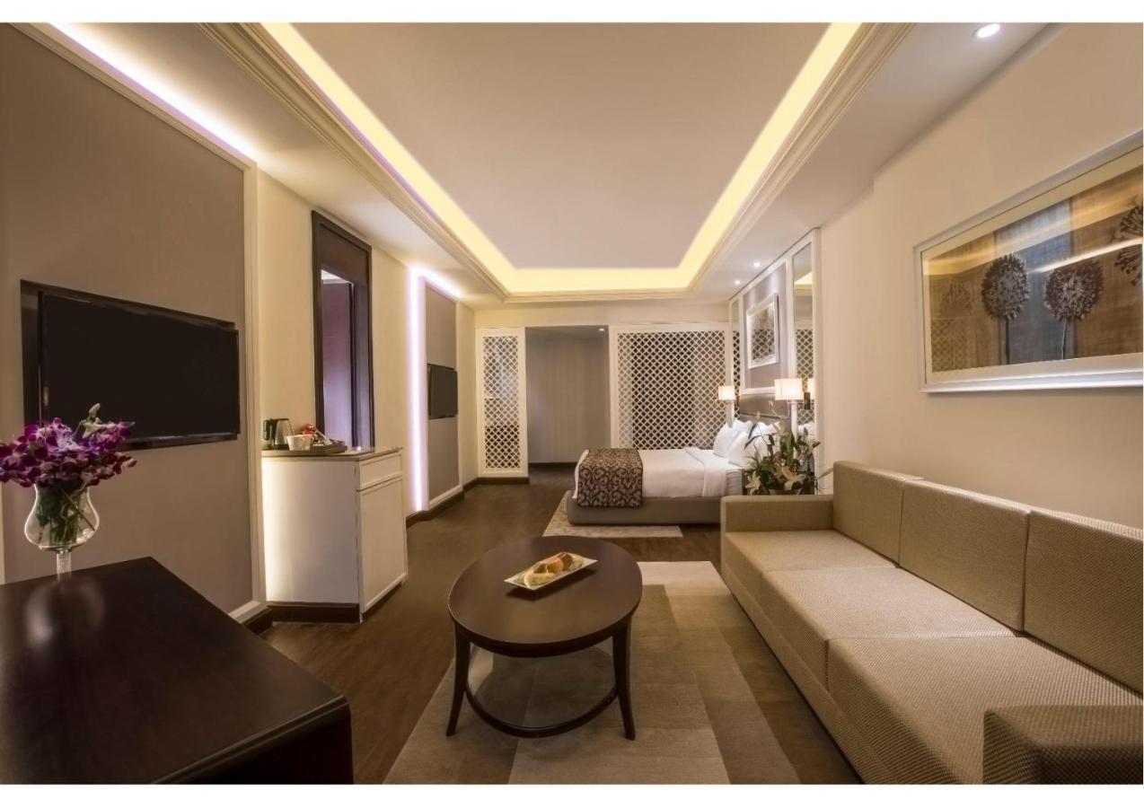 Singhania Sarovar Portico Rāipur Εξωτερικό φωτογραφία