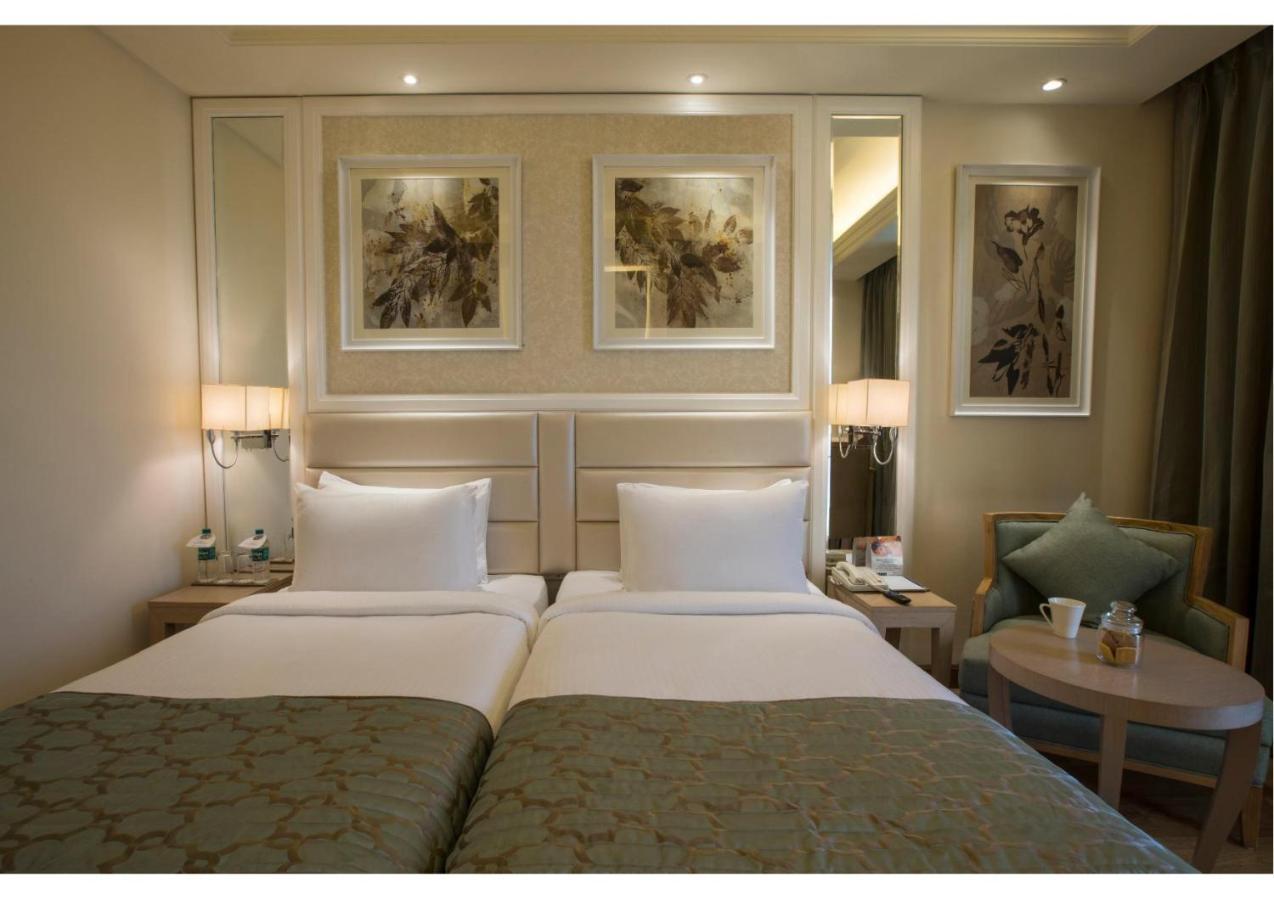 Singhania Sarovar Portico Rāipur Εξωτερικό φωτογραφία