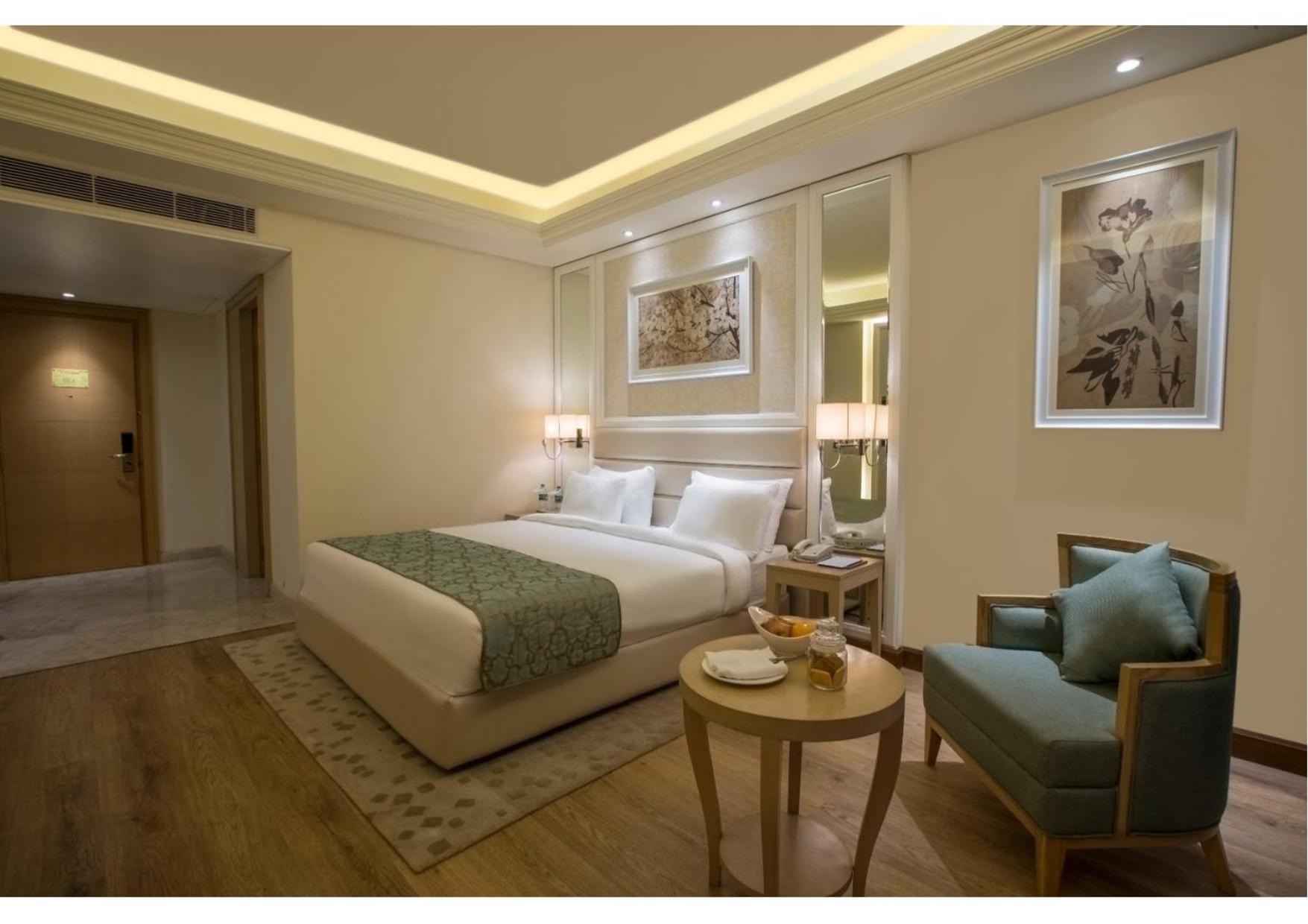 Singhania Sarovar Portico Rāipur Εξωτερικό φωτογραφία
