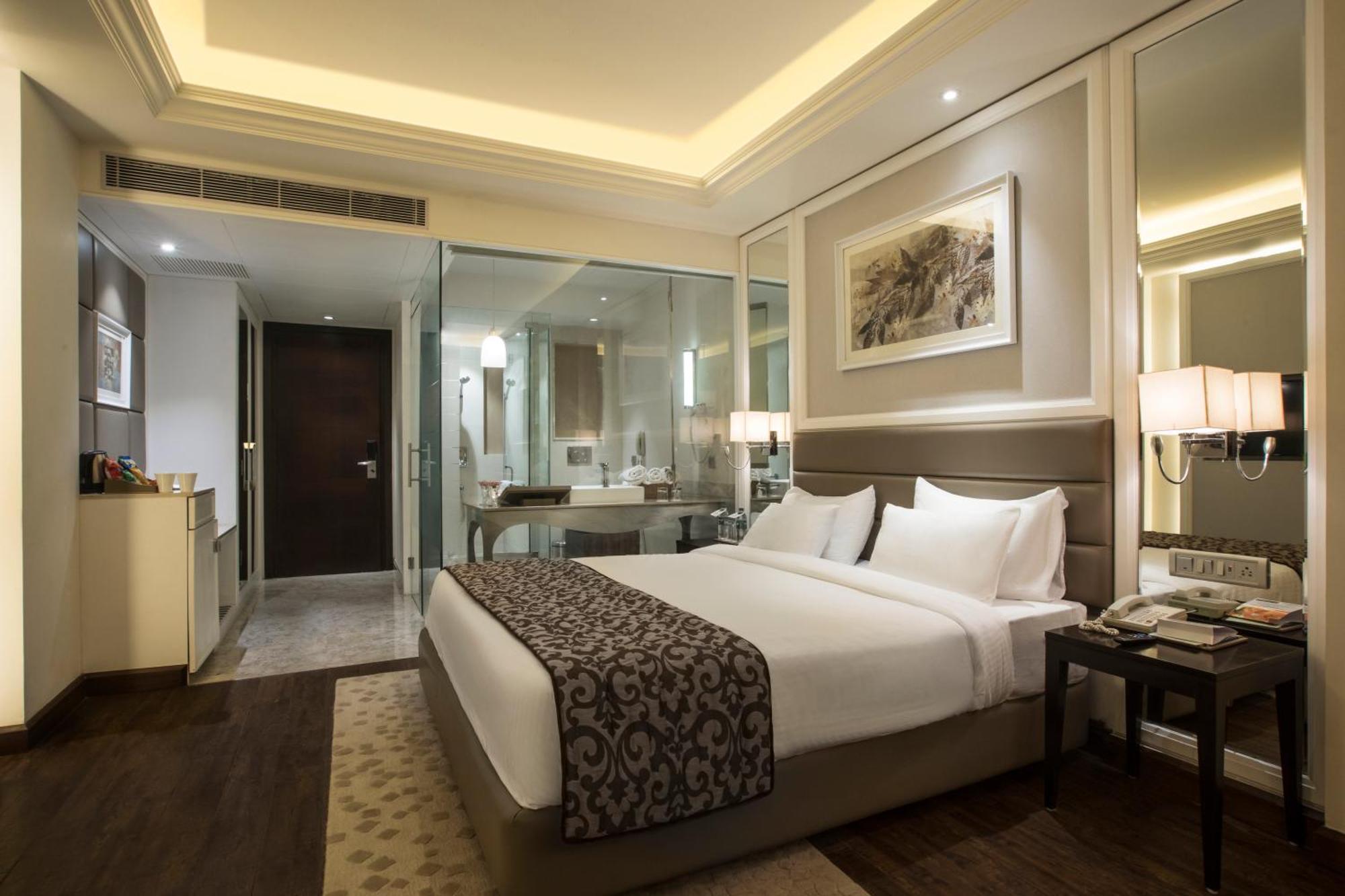 Singhania Sarovar Portico Rāipur Εξωτερικό φωτογραφία