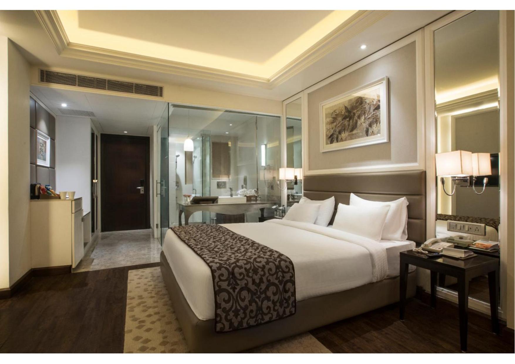 Singhania Sarovar Portico Rāipur Εξωτερικό φωτογραφία