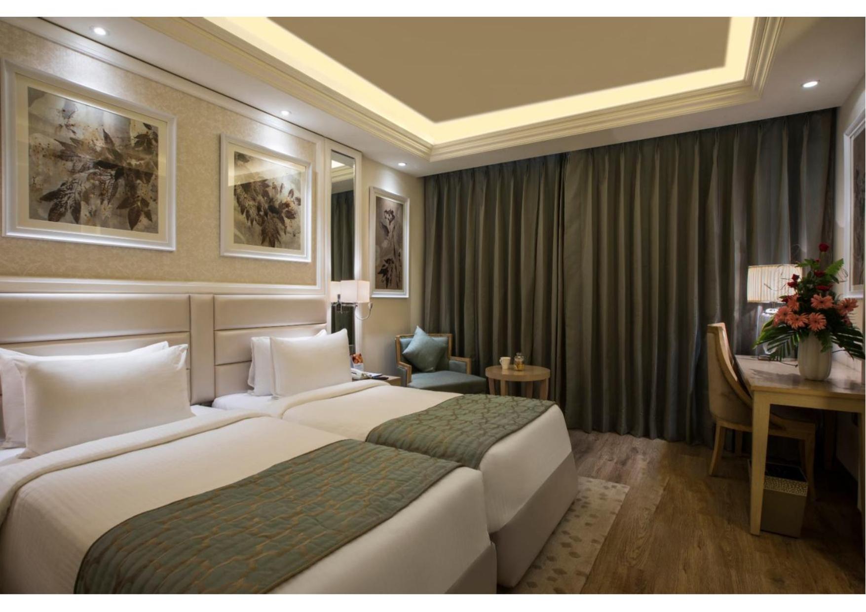 Singhania Sarovar Portico Rāipur Εξωτερικό φωτογραφία