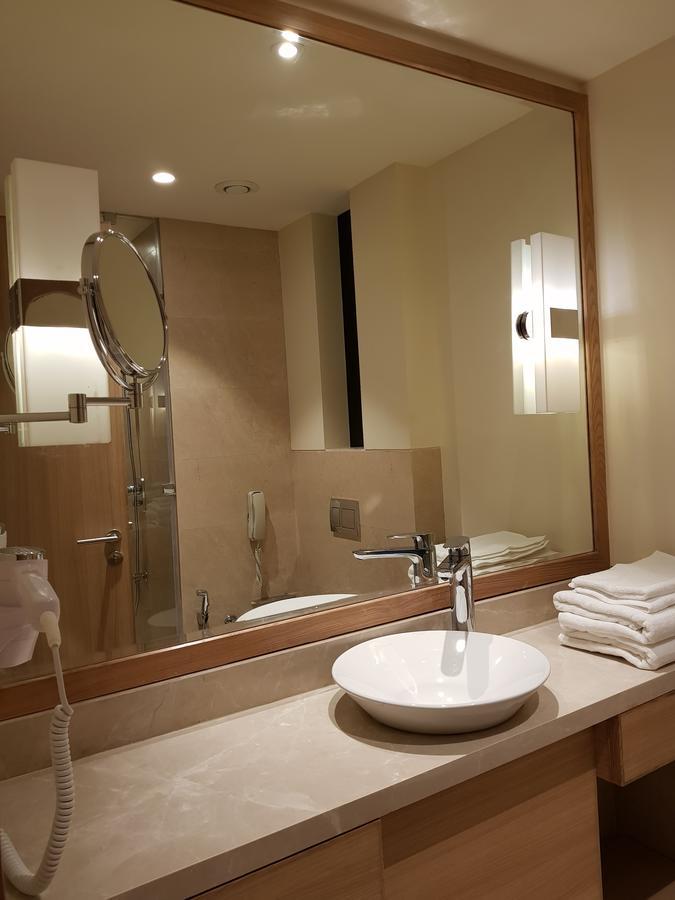 Singhania Sarovar Portico Rāipur Εξωτερικό φωτογραφία