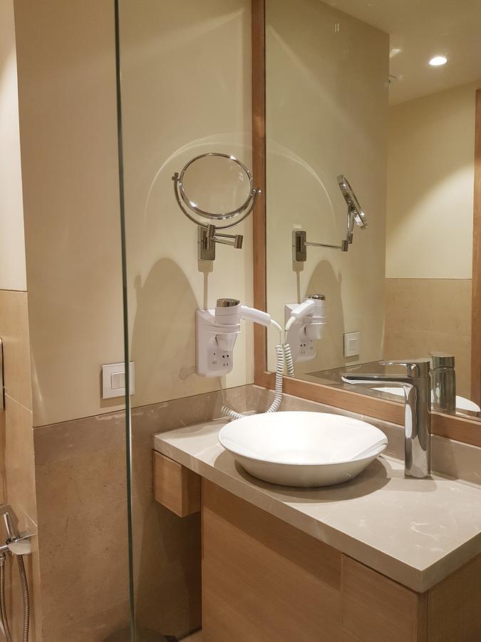 Singhania Sarovar Portico Rāipur Εξωτερικό φωτογραφία