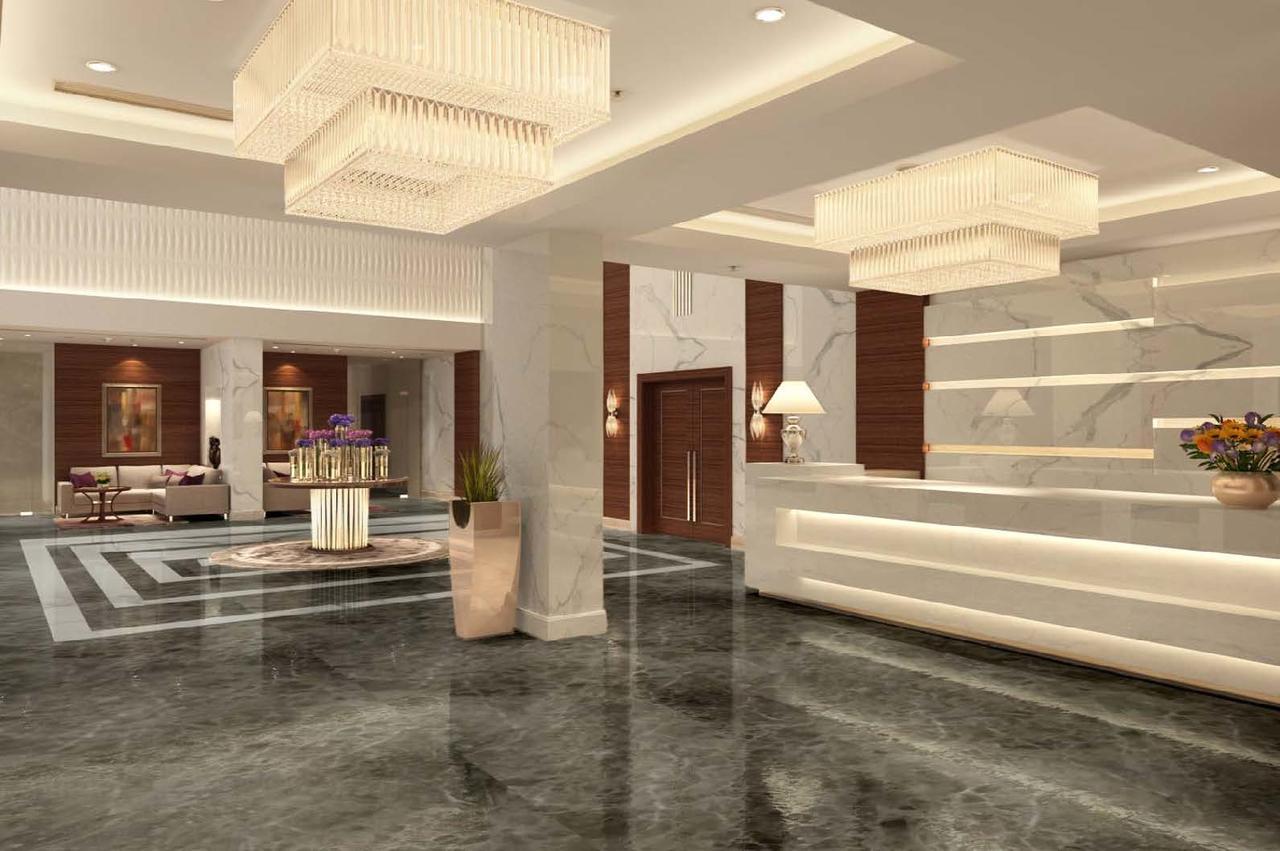 Singhania Sarovar Portico Rāipur Εξωτερικό φωτογραφία