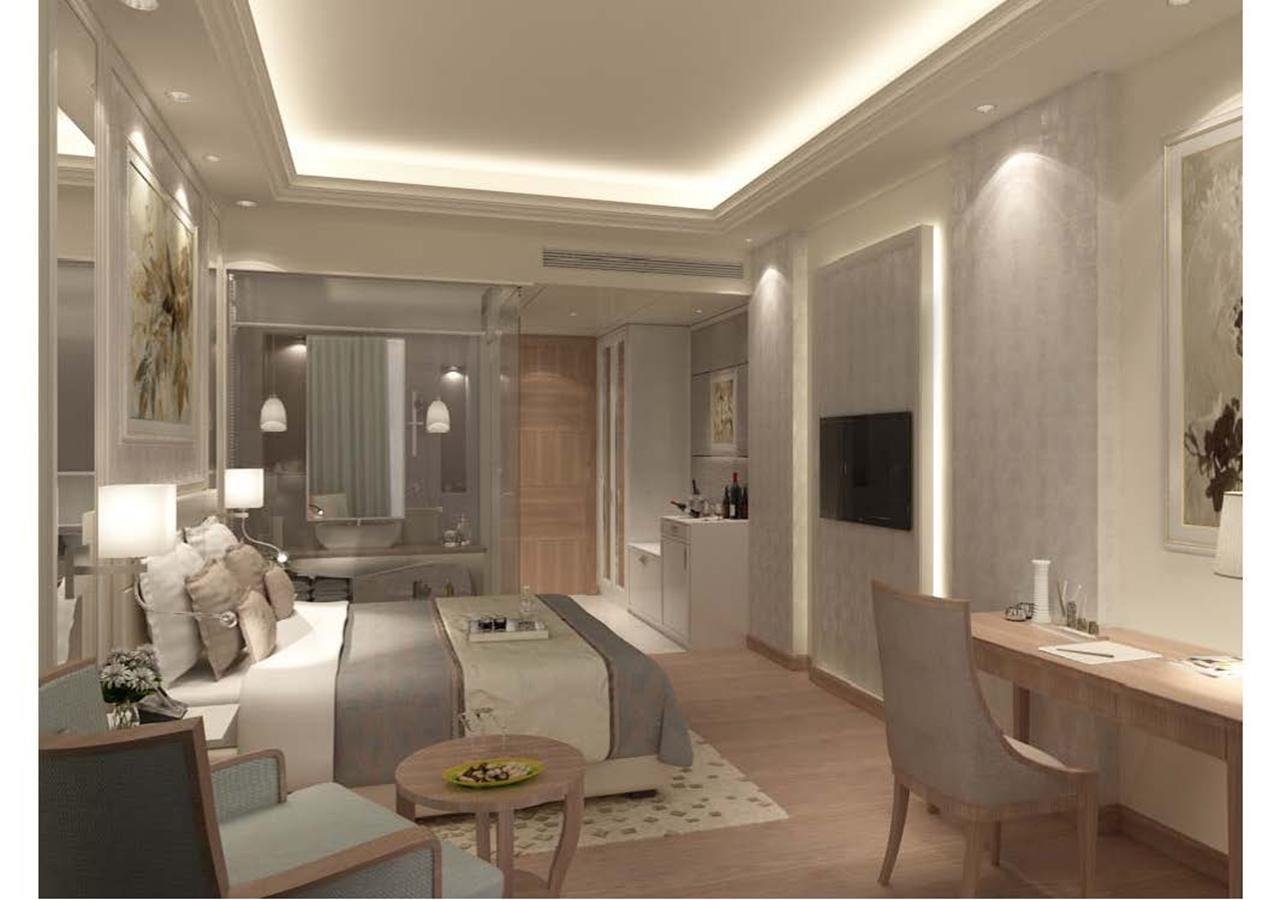 Singhania Sarovar Portico Rāipur Εξωτερικό φωτογραφία