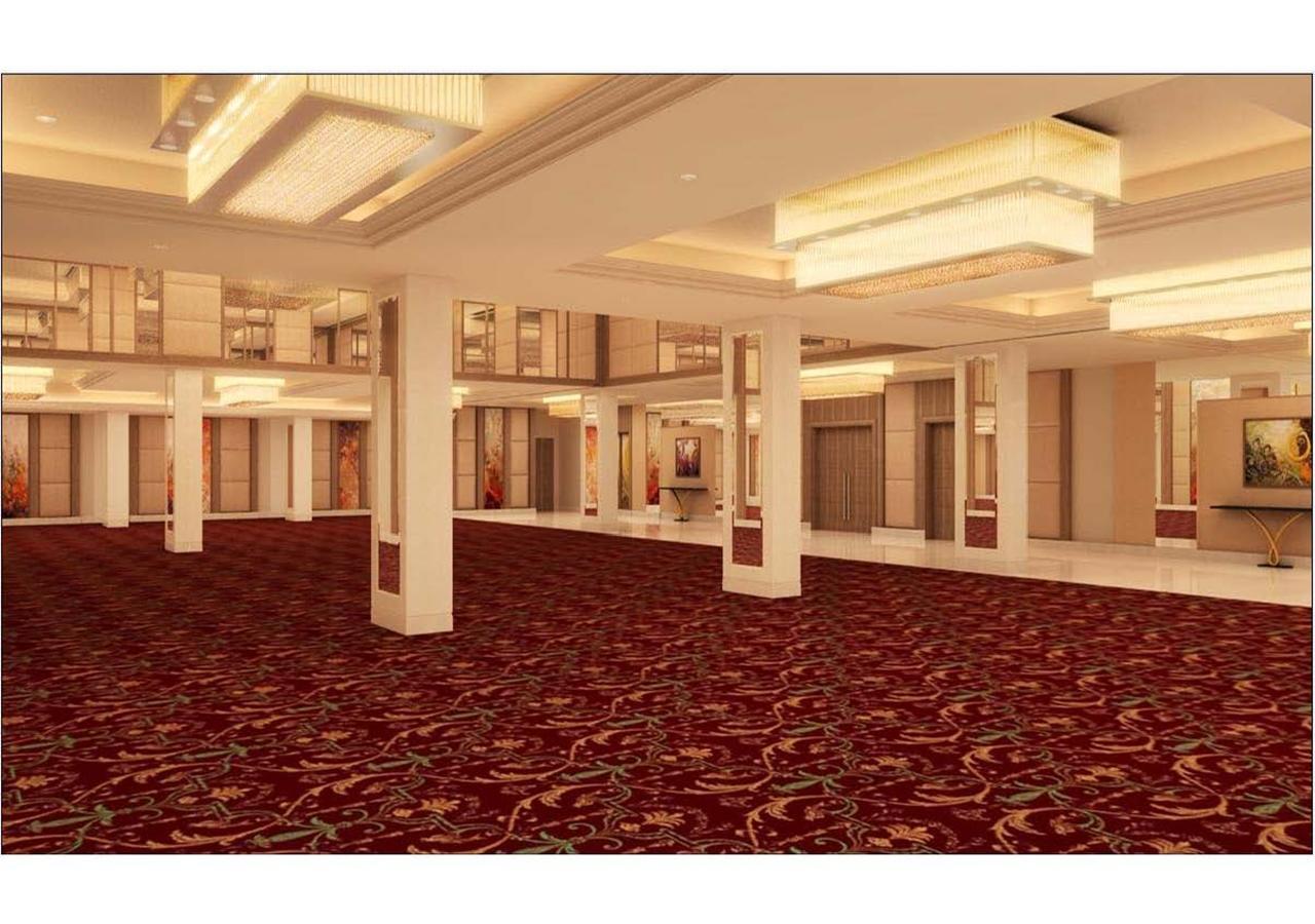 Singhania Sarovar Portico Rāipur Εξωτερικό φωτογραφία