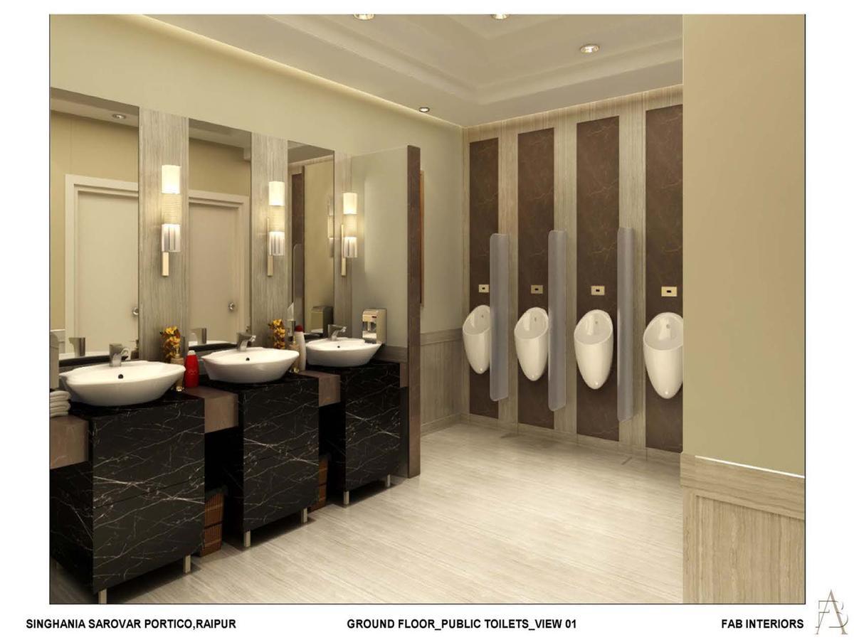 Singhania Sarovar Portico Rāipur Εξωτερικό φωτογραφία