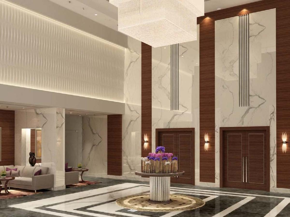 Singhania Sarovar Portico Rāipur Εξωτερικό φωτογραφία