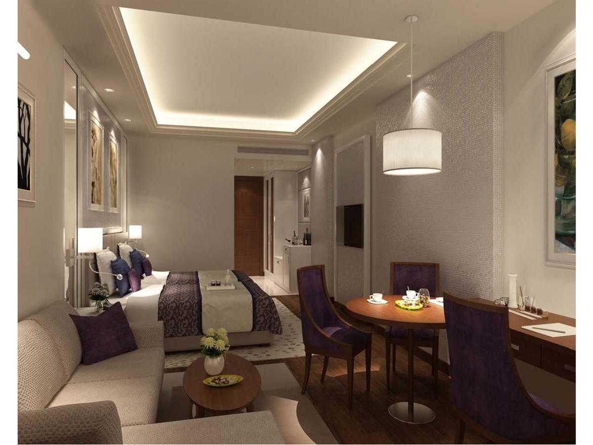 Singhania Sarovar Portico Rāipur Εξωτερικό φωτογραφία