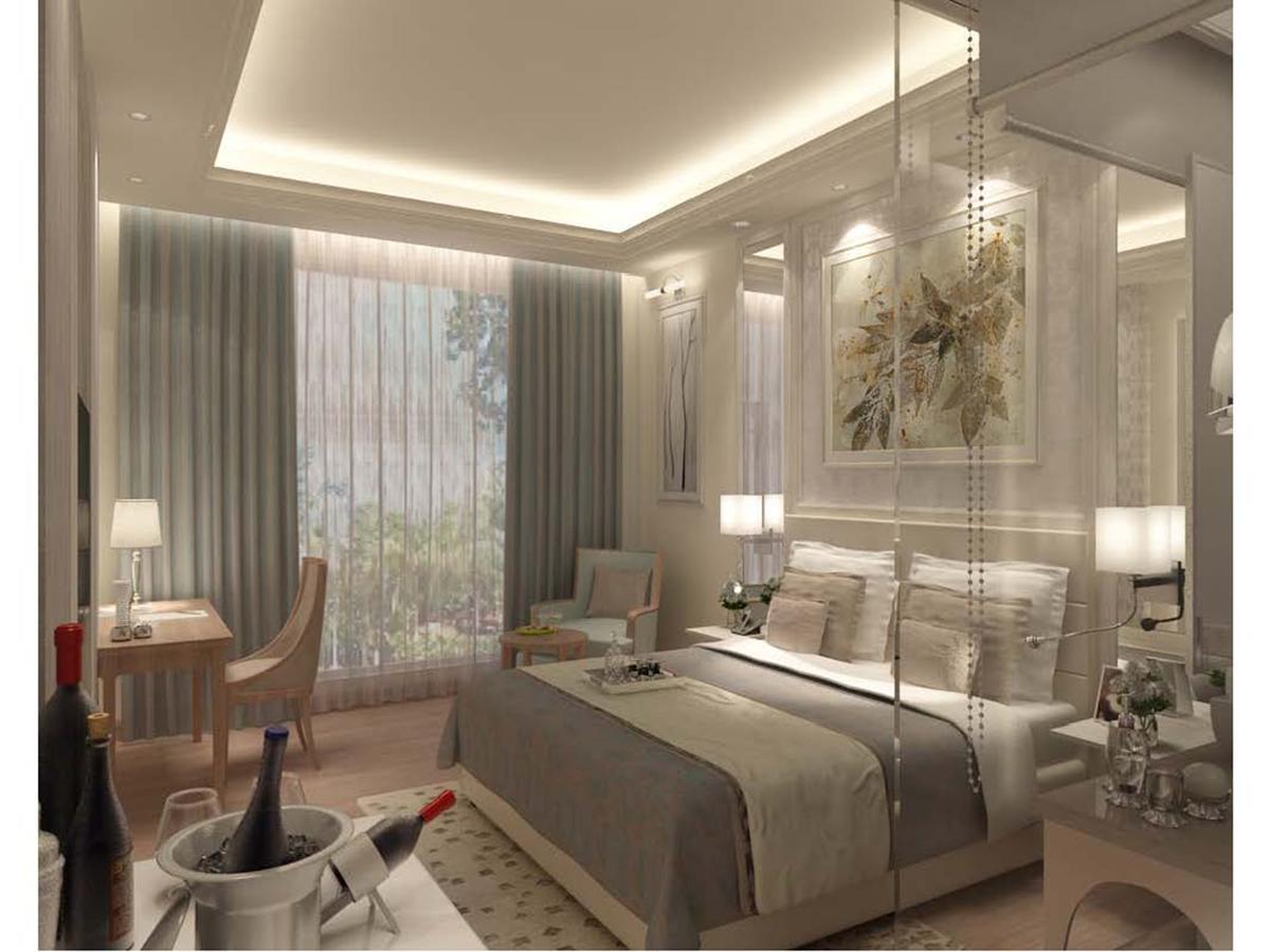 Singhania Sarovar Portico Rāipur Εξωτερικό φωτογραφία